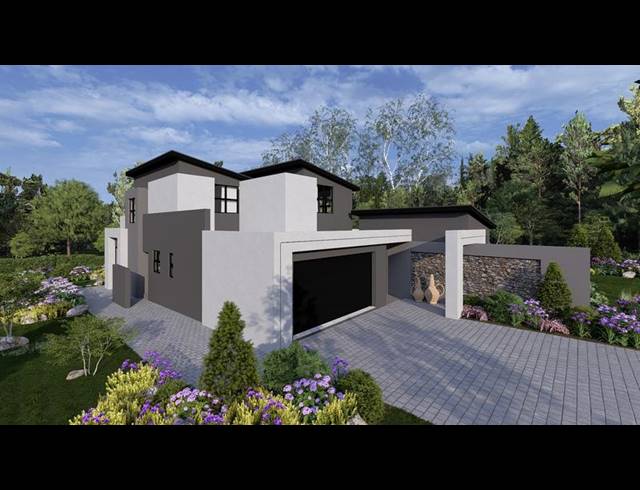 4 BEDROOM HOUSE FOR SALE IN MIDSTREAM ESTATE